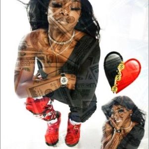 Meet your Posher, Chezzy